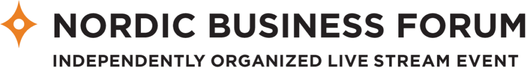 Nordic Business Forum -logo