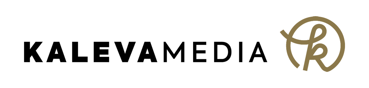 Kaleva Media -logo