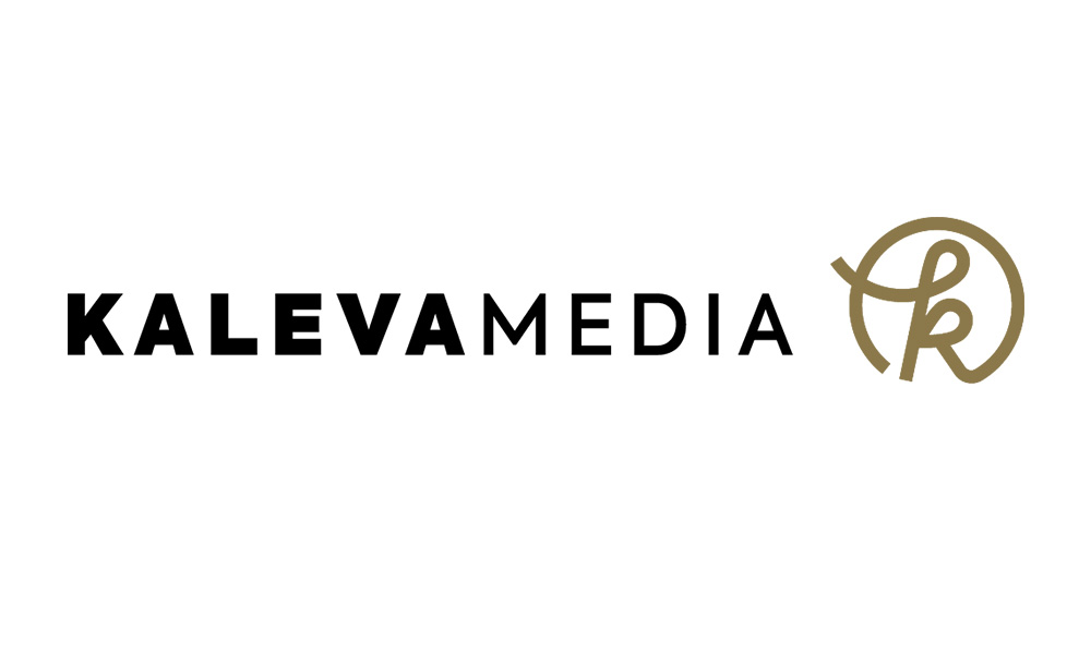 Kaleva Media -logo